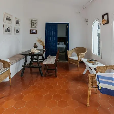 Apartmán Caleton Del Golfo El Golfo