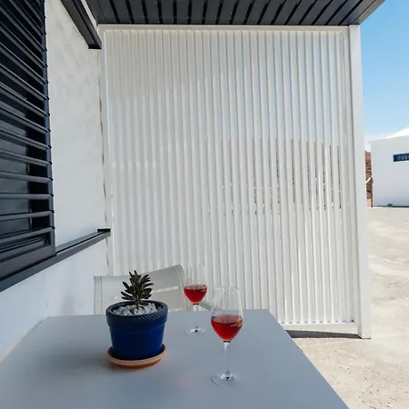 Apartmán Caleton Del Golfo