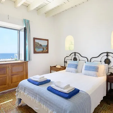Apartmán Caleton Del Golfo
