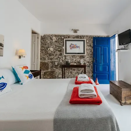 Apartmán Caleton Del Golfo *
