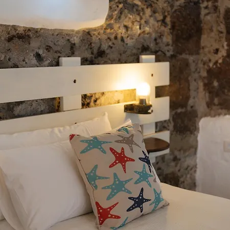 Apartmán Caleton Del Golfo *