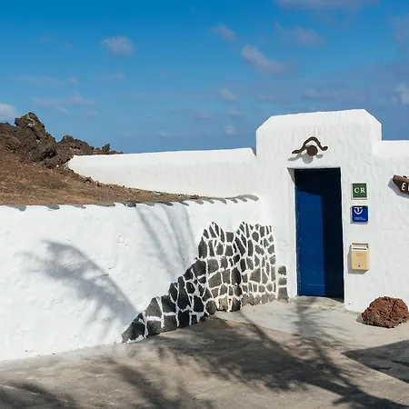 Caleton Del Golfo Apartmán