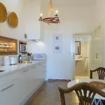 Apartamento Caleton Del Golfo