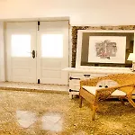 Apartamento Caleton Del Golfo *