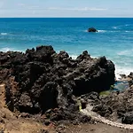 Caleton Del Golfo * El Golfo