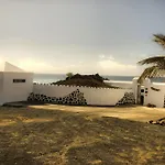 Apartamento Caleton Del Golfo *