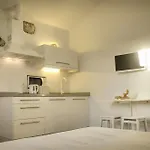 Caleton Del Golfo Apartamento