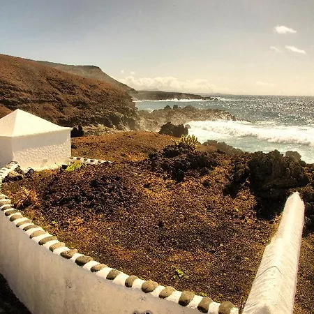 Caleton Del Golfo *
