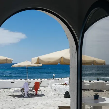 Caleton Del Golfo Apartment