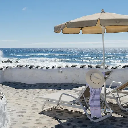 Caleton Del Golfo Apartment