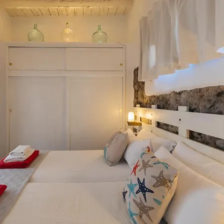 Caleton Del Golfo Apartment El Golfo