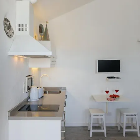 Apartment Caleton Del Golfo El Golfo