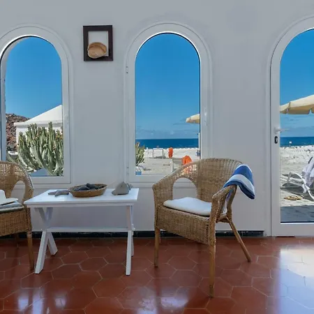 Caleton Del Golfo