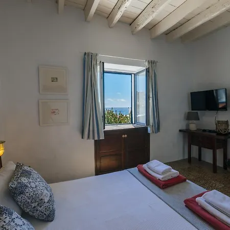 Apartment Caleton Del Golfo El Golfo