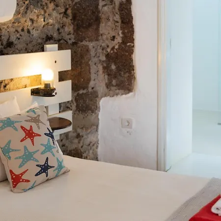 Apartment Caleton Del Golfo