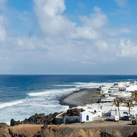 Apartment Caleton Del Golfo