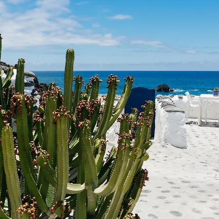 Caleton Del Golfo Apartment