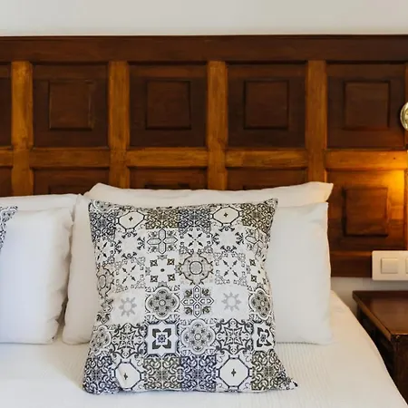 Caleton Del Golfo Apartment *