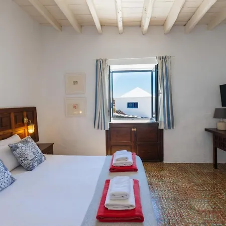 Caleton Del Golfo Apartment
