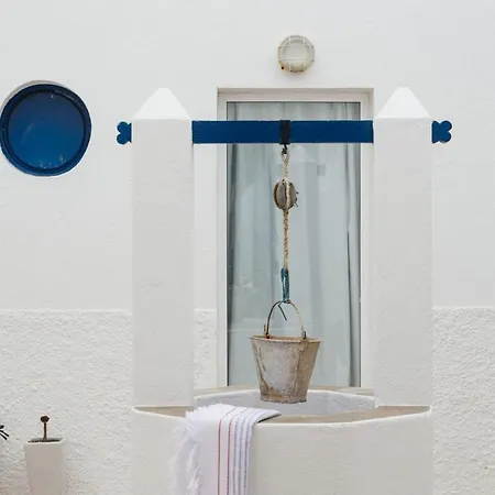 Apartment Caleton Del Golfo