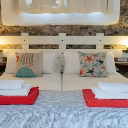 Apartment Caleton Del Golfo *