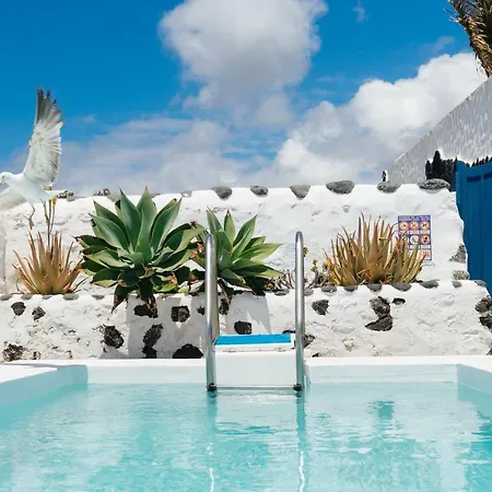 Apartment Caleton Del Golfo