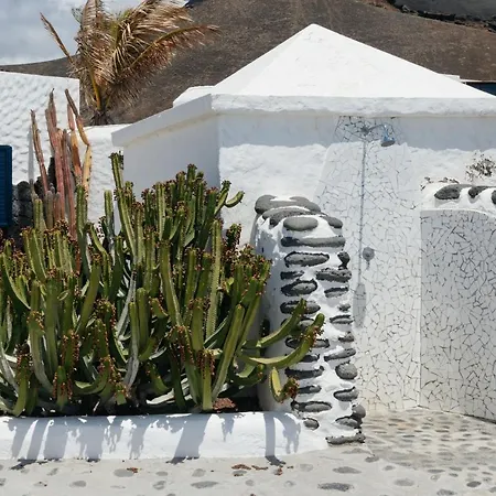 Caleton Del Golfo Apartment El Golfo