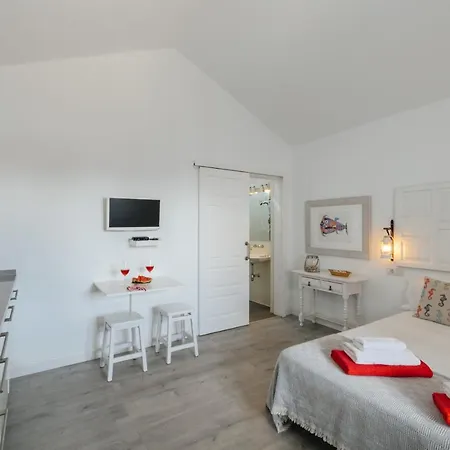 Apartment Caleton Del Golfo