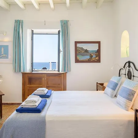Caleton Del Golfo Apartment El Golfo