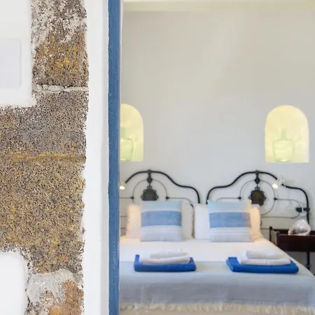 Caleton Del Golfo Apartment *