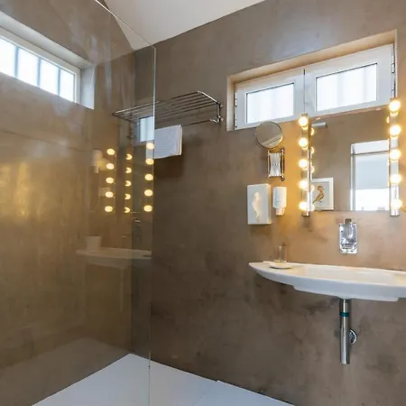 Caleton Del Golfo Apartment