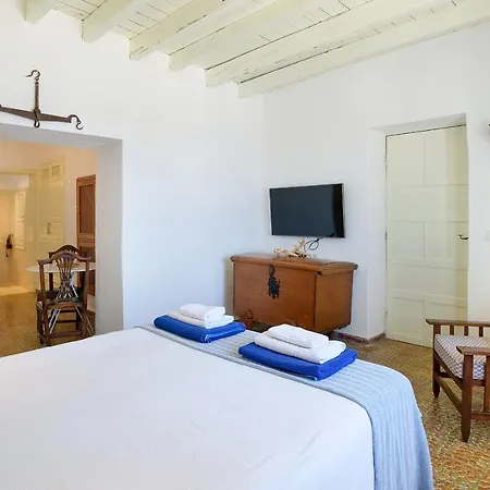 Caleton Del Golfo Apartment El Golfo
