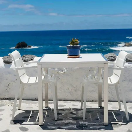 Caleton Del Golfo Apartment *