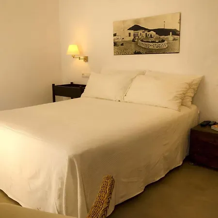 Caleton Del Golfo Apartment El Golfo