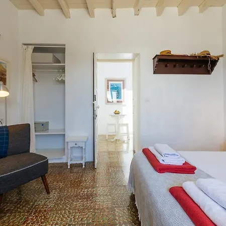 Caleton Del Golfo Apartment El Golfo