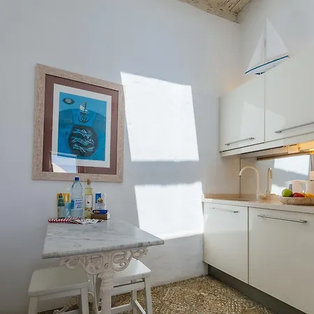 Apartment Caleton Del Golfo