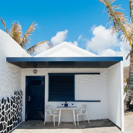 Caleton Del Golfo Apartment El Golfo
