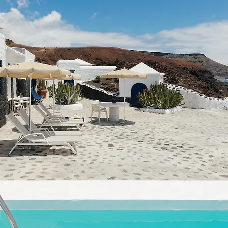 Apartment Caleton Del Golfo