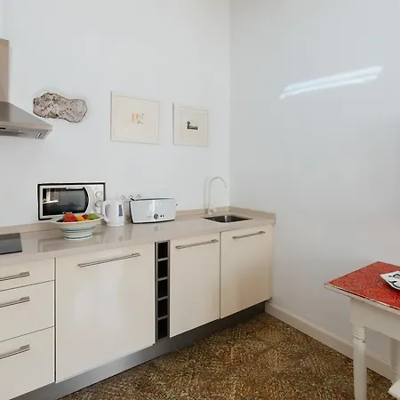 Apartment Caleton Del Golfo *