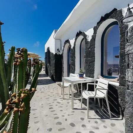 Apartment Caleton Del Golfo El Golfo