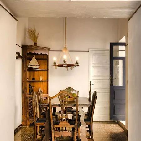 Apartment Caleton Del Golfo *