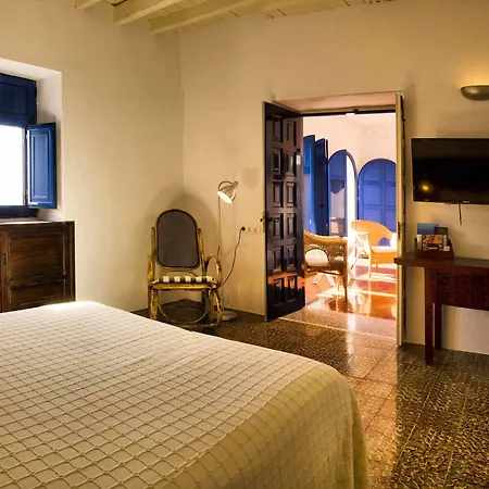 Apartment Caleton Del Golfo El Golfo