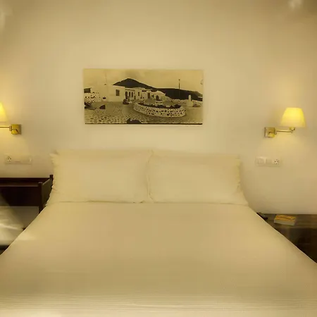 Apartment Caleton Del Golfo